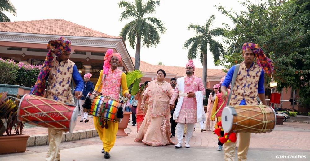 Photo From Samiksha & Prateek - By The Wedding Aisle - TWA