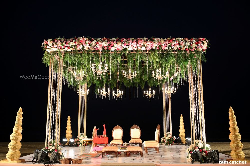 Photo From Samiksha & Prateek - By The Wedding Aisle - TWA