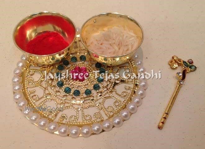 Photo From Wedding Gifts & Favors - By Jayshree Tejas Gandhi