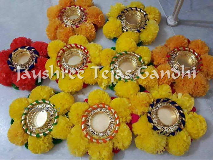 Photo From Wedding Gifts & Favors - By Jayshree Tejas Gandhi