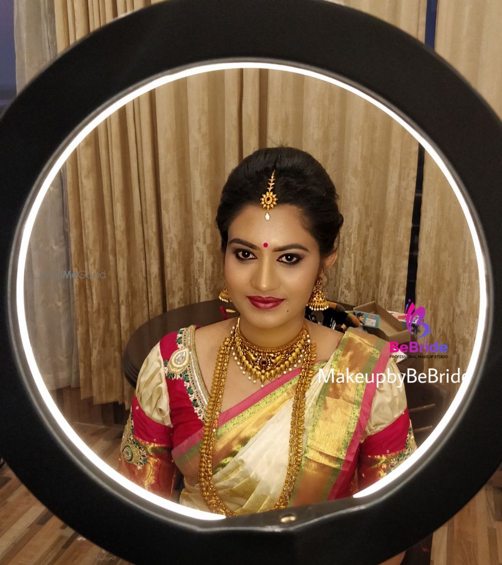Photo From Muhuratham Look - By Be Bride Professional Makeup Studio
