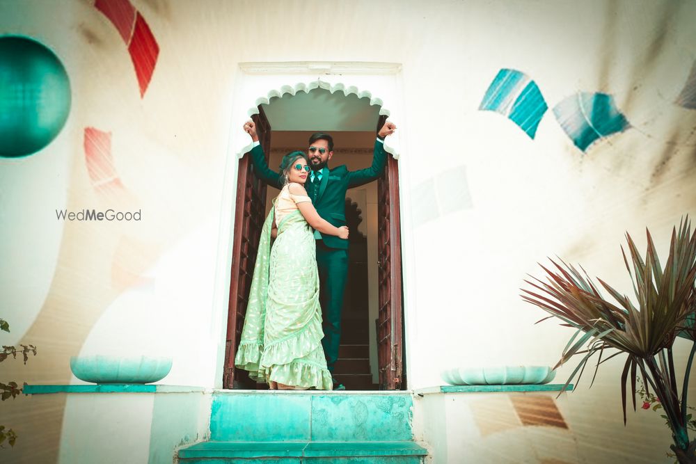 Photo From Kundan + Sonika - By Megha Studio