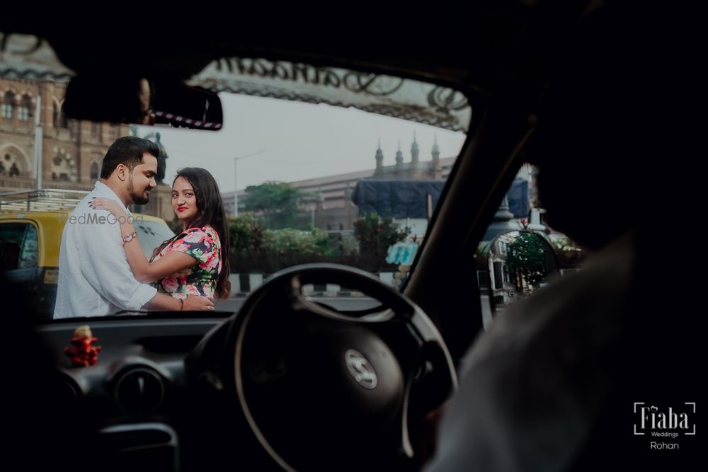 Photo From Manu and Akansha Pre Wedding - By Fiaba Weddings