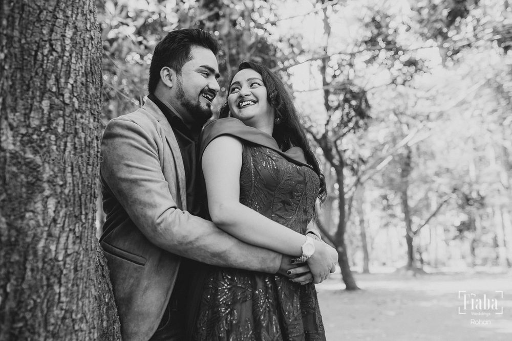 Photo From Manu and Akansha Pre Wedding - By Fiaba Weddings