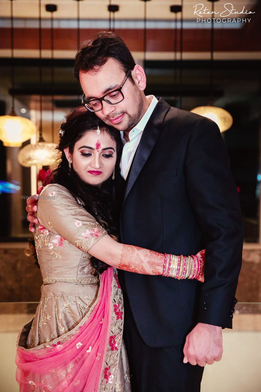 Photo From Namrata + Suyash - By Ratan Studio Photography