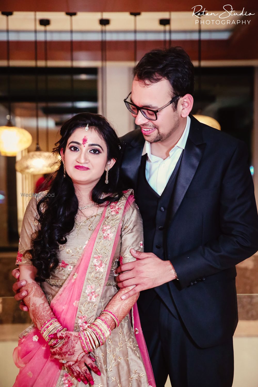 Photo From Namrata + Suyash - By Ratan Studio Photography