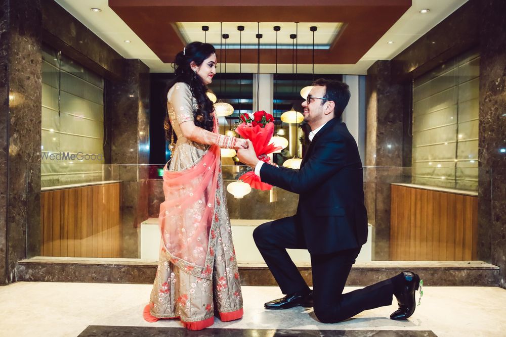 Photo From Namrata + Suyash - By Ratan Studio Photography