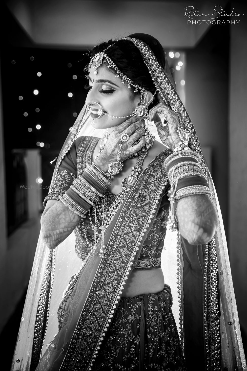 Photo From Priyanka + Saurabh - By Ratan Studio Photography