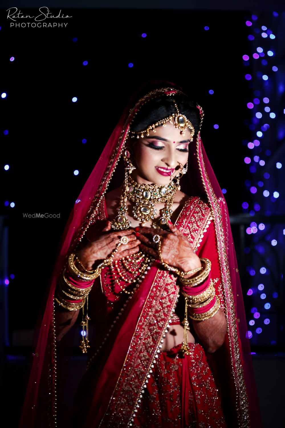 Photo From Priyanka + Saurabh - By Ratan Studio Photography