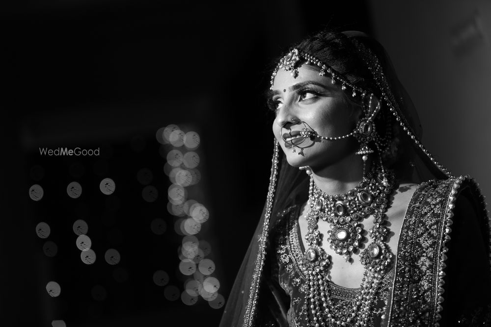 Photo From Priyanka + Saurabh - By Ratan Studio Photography