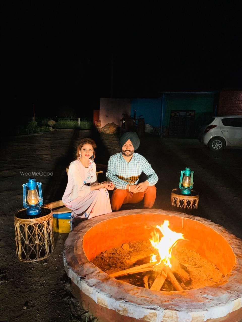 Photo From Pre wedding - By Divya Aggarwal Makeovers