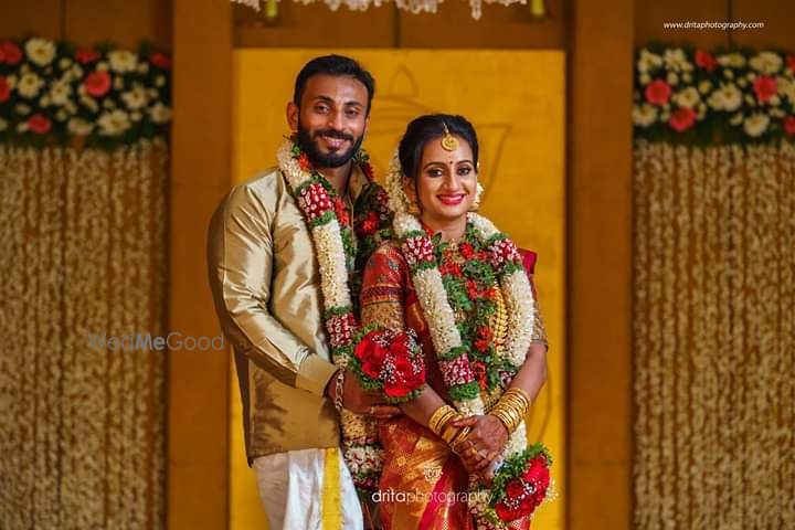 Photo From Nija + Mrityunjaya - By Falgu Events