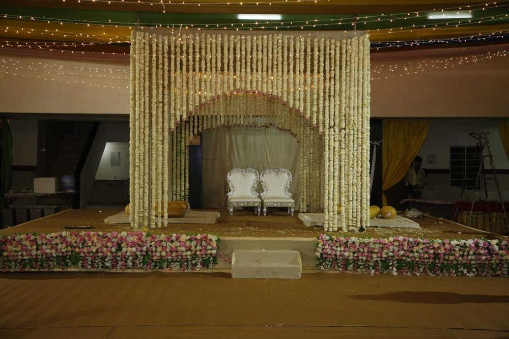 Photo From Mansi Weds Ketan - By Veni Events