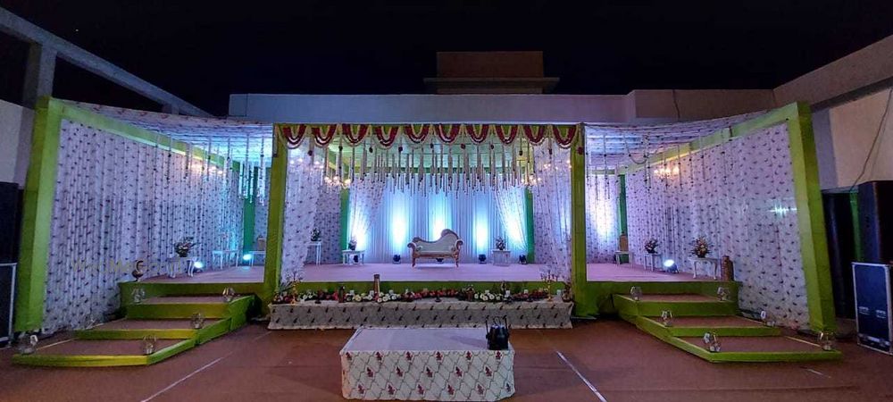 Photo From Mansi Weds Ketan - By Veni Events