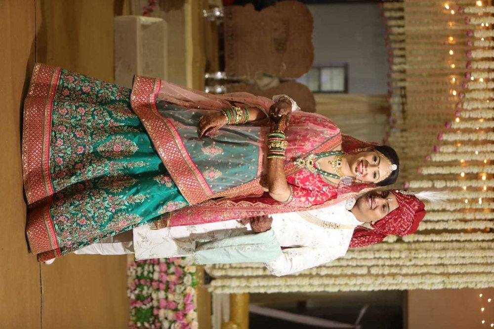 Photo From Mansi Weds Ketan - By Veni Events