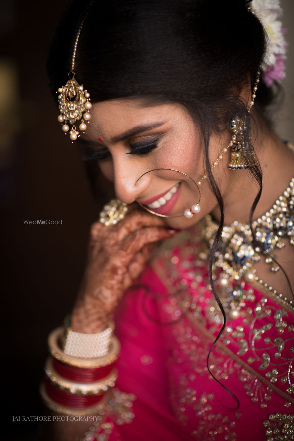 Photo From Nainika weds Jayesh - By Jai Rathore Photography