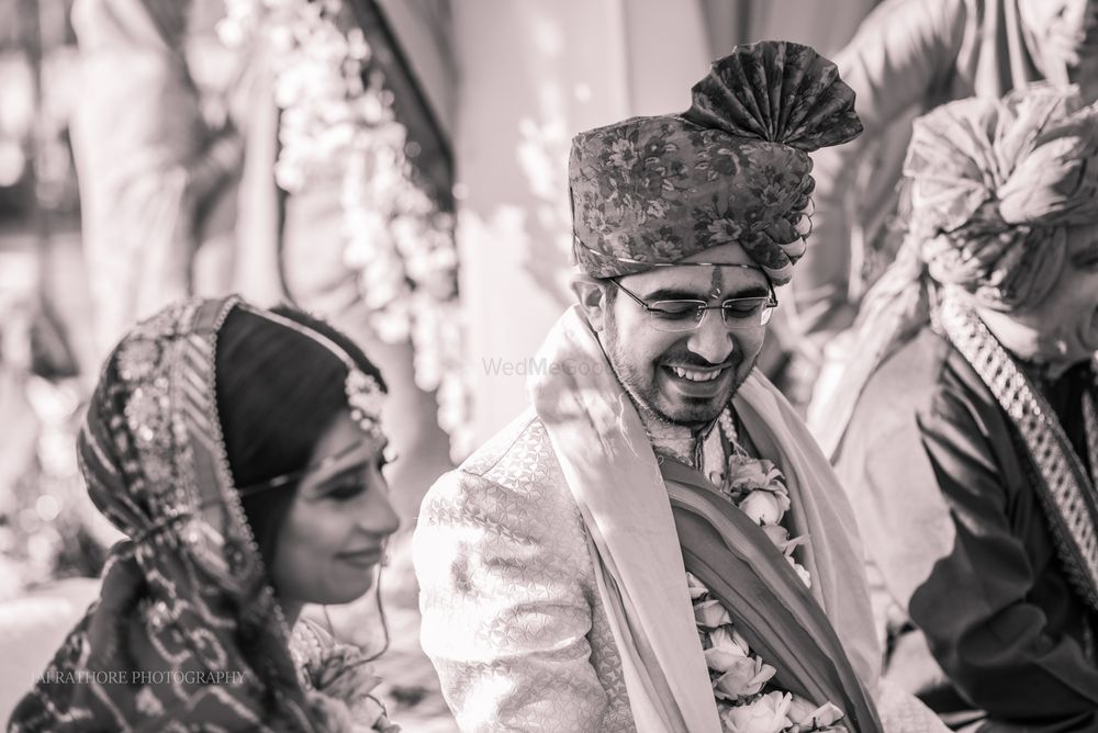Photo From Nainika weds Jayesh - By Jai Rathore Photography