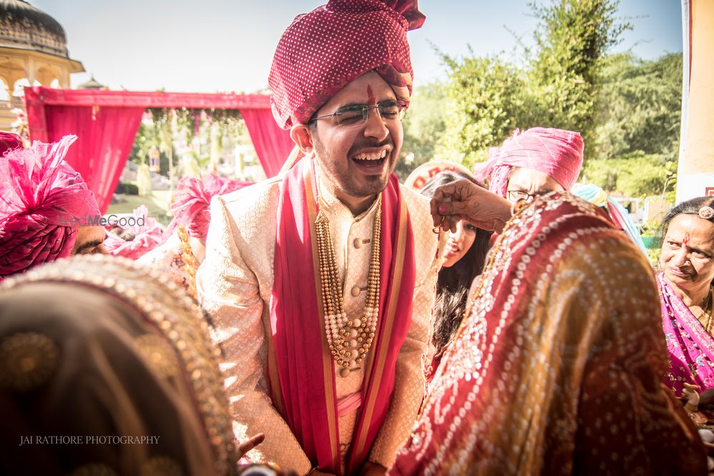 Photo From Nainika weds Jayesh - By Jai Rathore Photography