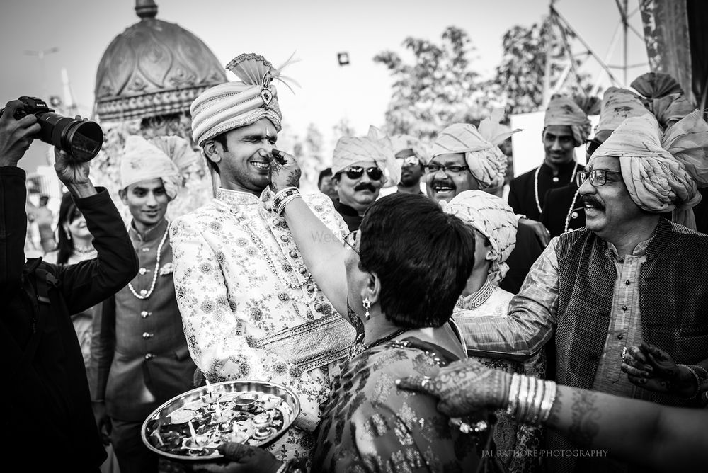 Photo From Kanika weds Ruchir - By Jai Rathore Photography