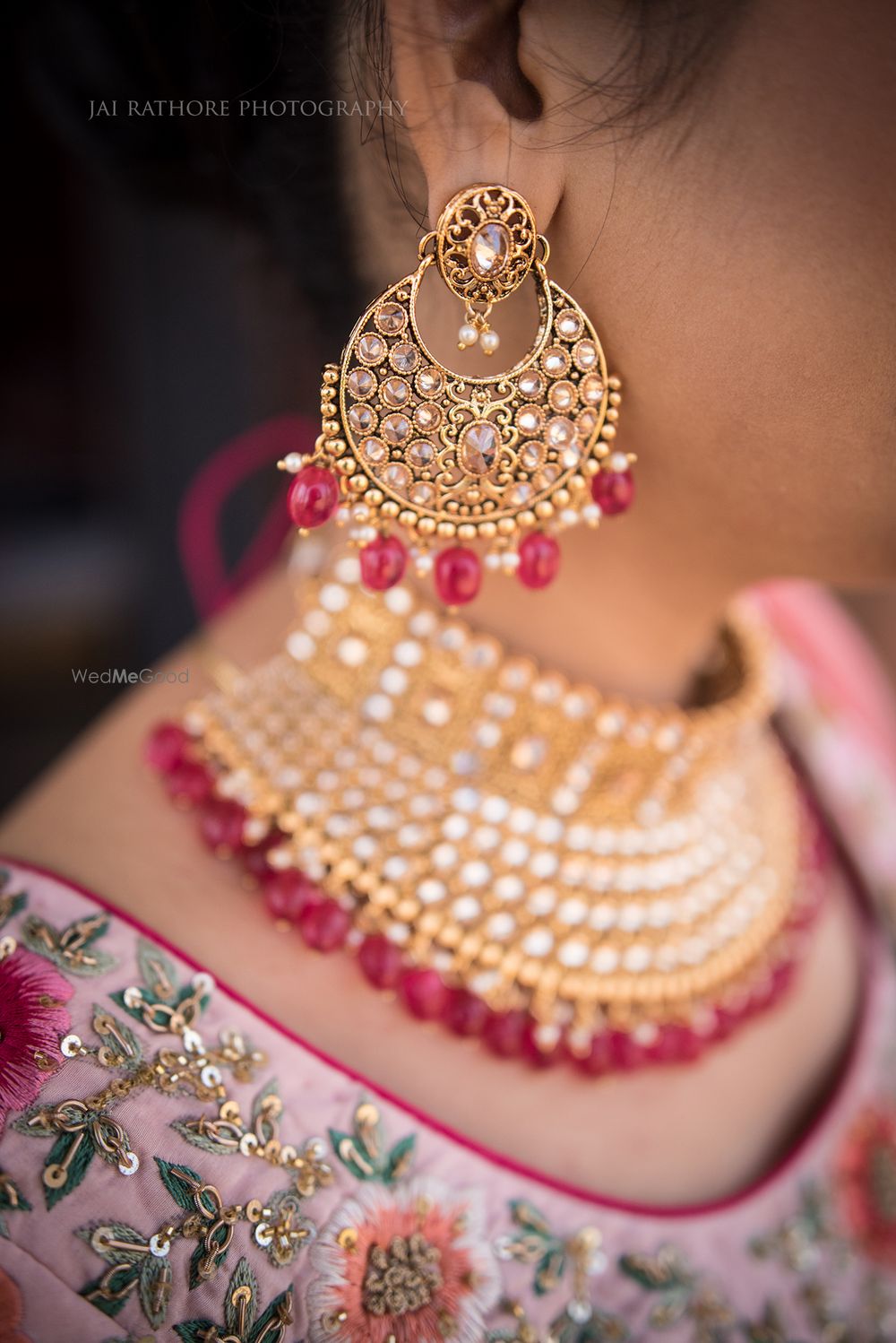 Photo From Kanika weds Ruchir - By Jai Rathore Photography