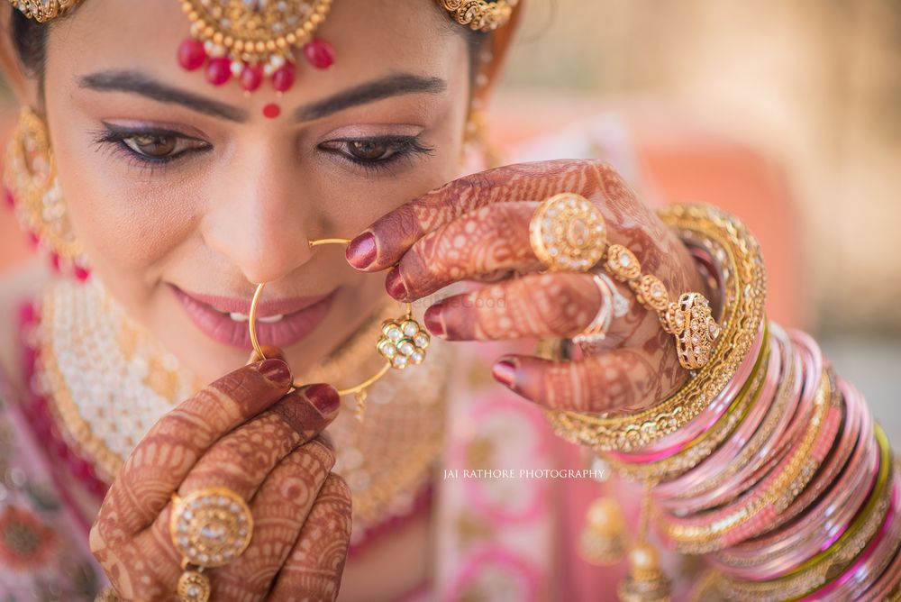 Photo From Kanika weds Ruchir - By Jai Rathore Photography