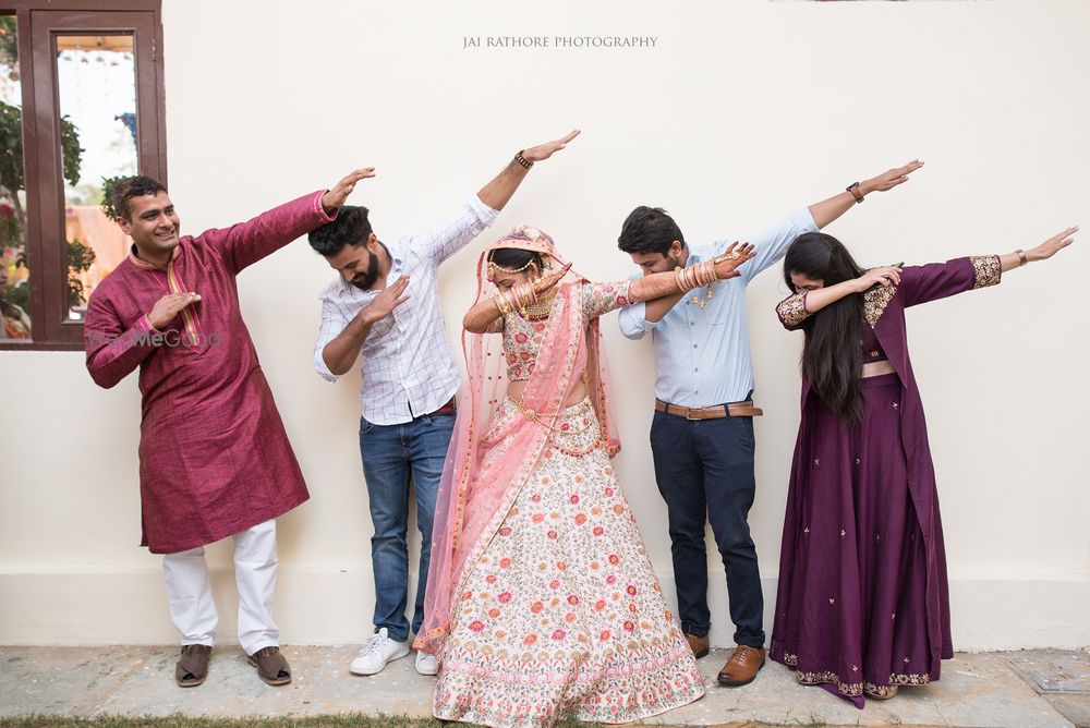 Photo From Kanika weds Ruchir - By Jai Rathore Photography