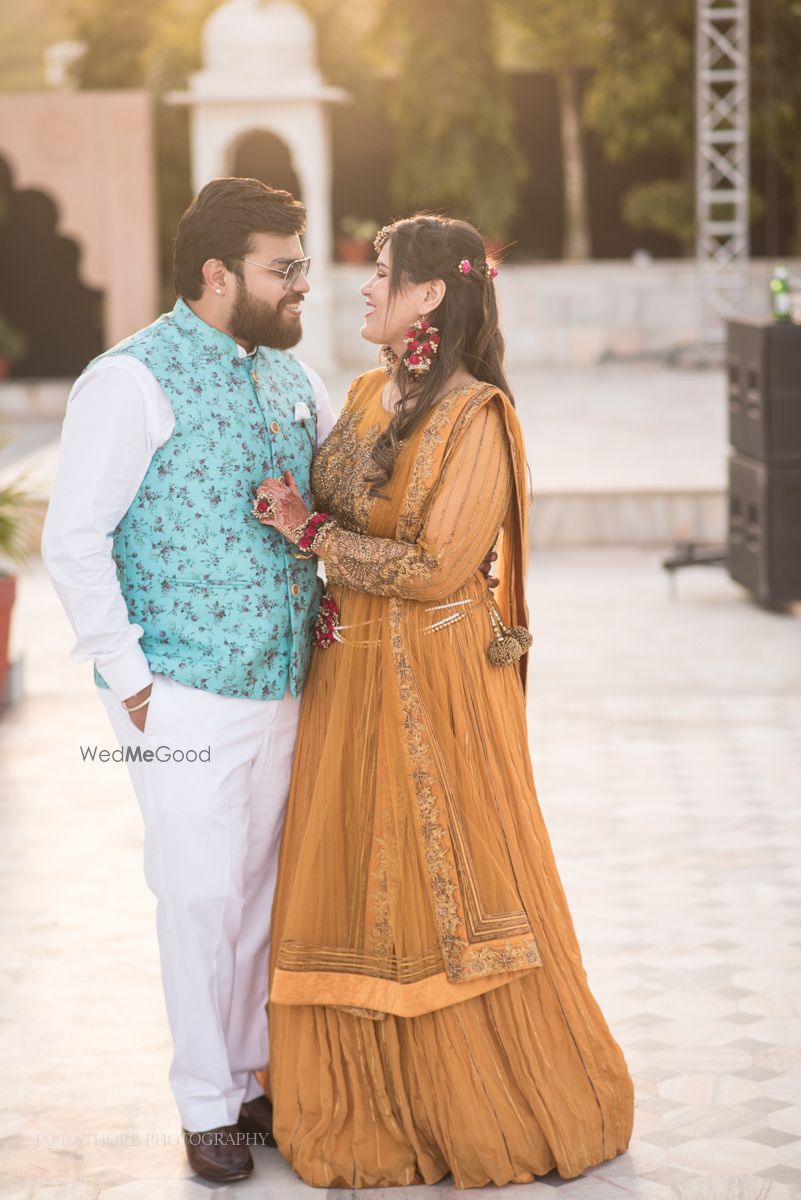 Photo From Yash weds Lavina - By Jai Rathore Photography