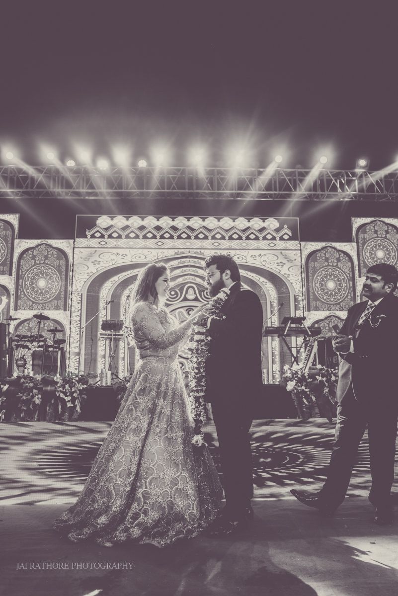 Photo From Yash weds Lavina - By Jai Rathore Photography