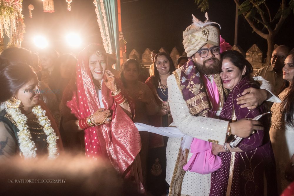 Photo From Yash weds Lavina - By Jai Rathore Photography