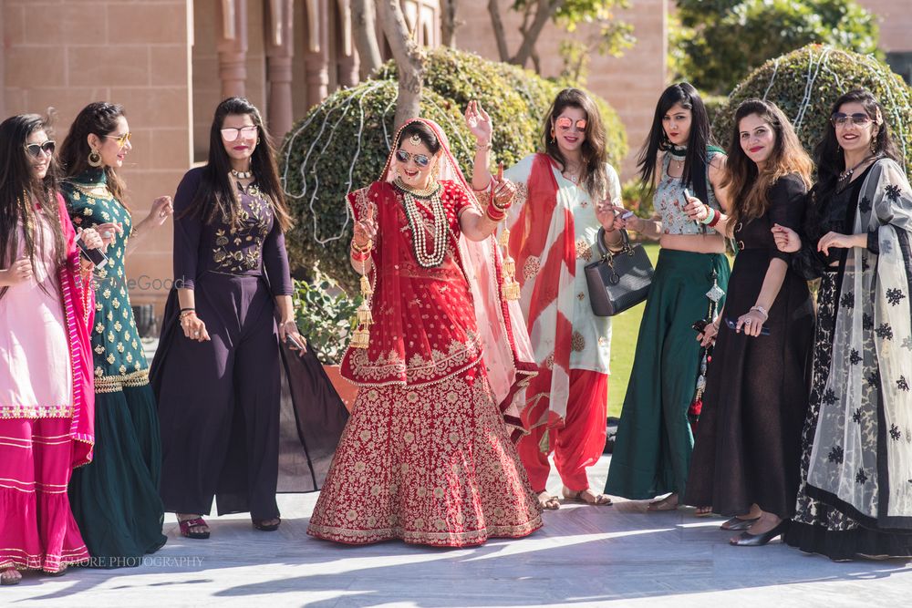 Photo From Yash weds Lavina - By Jai Rathore Photography