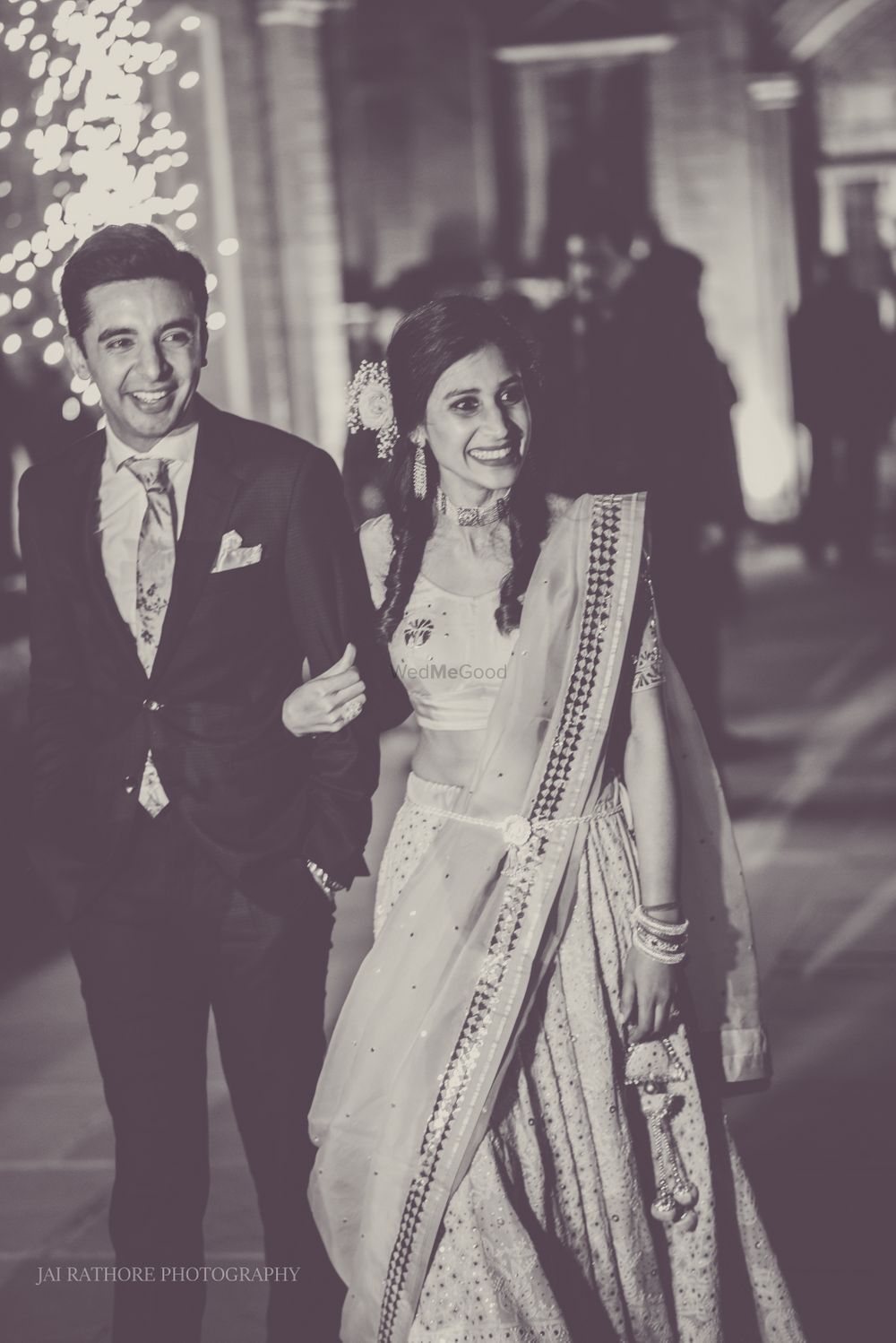 Photo From Sidharth weds Moyna - By Jai Rathore Photography