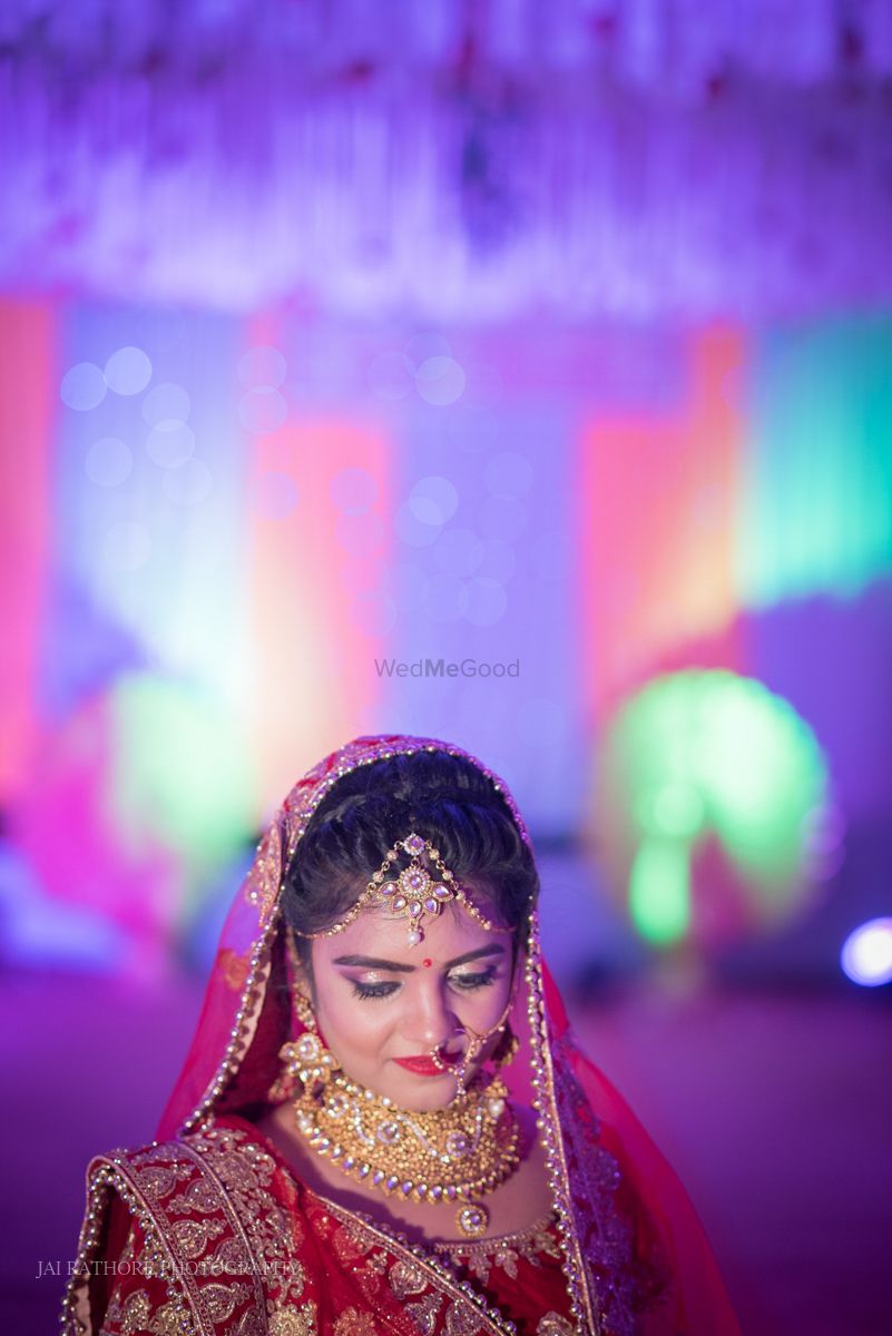 Photo From Paridhi weds Harshal - By Jai Rathore Photography