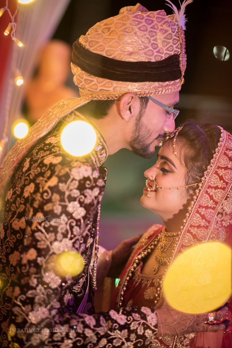 Photo From Paridhi weds Harshal - By Jai Rathore Photography