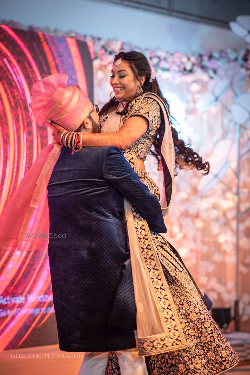 Photo From Komal weds Naveen - By Jai Rathore Photography