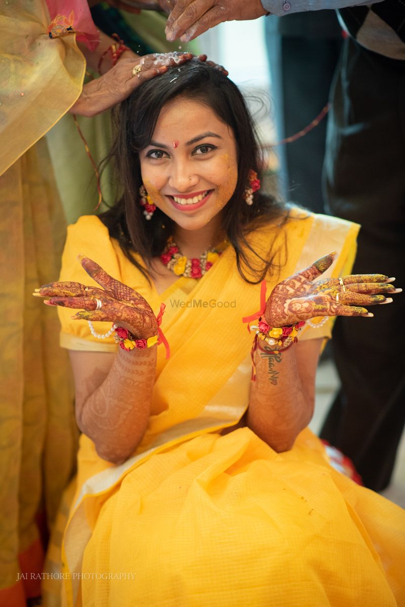 Photo From Komal weds Naveen - By Jai Rathore Photography