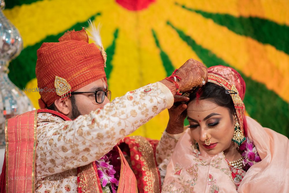 Photo From Komal weds Naveen - By Jai Rathore Photography