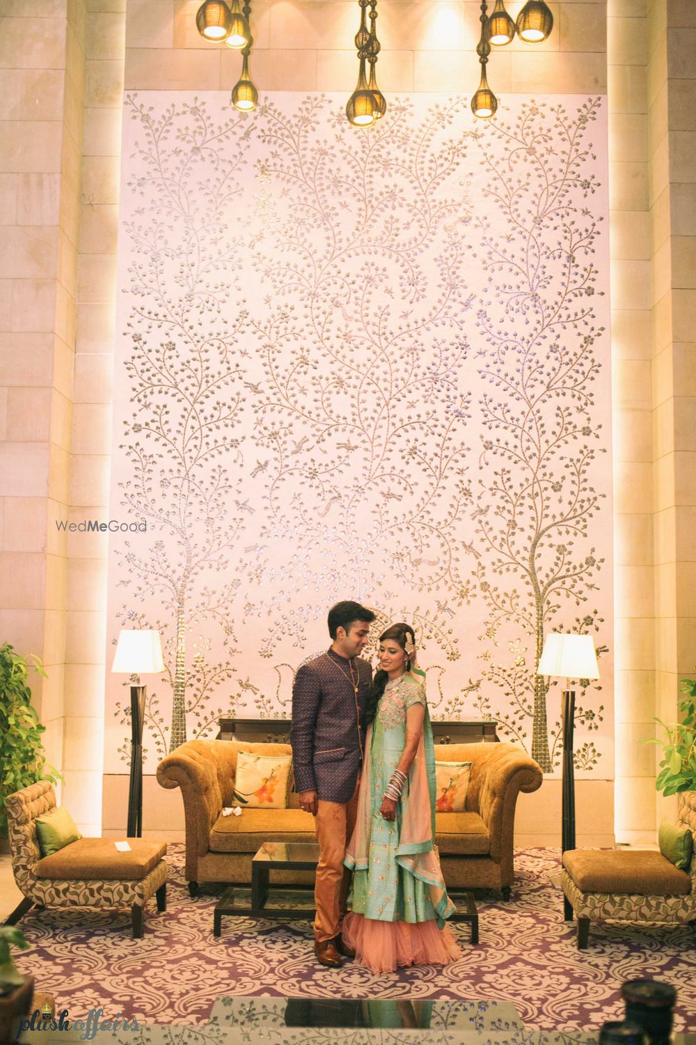 Photo From Viren & Vandana - By Plush Affairs