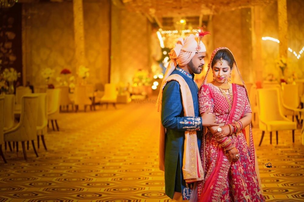 Photo From Bhanu & Harshita - By Cinestyle India: Photography