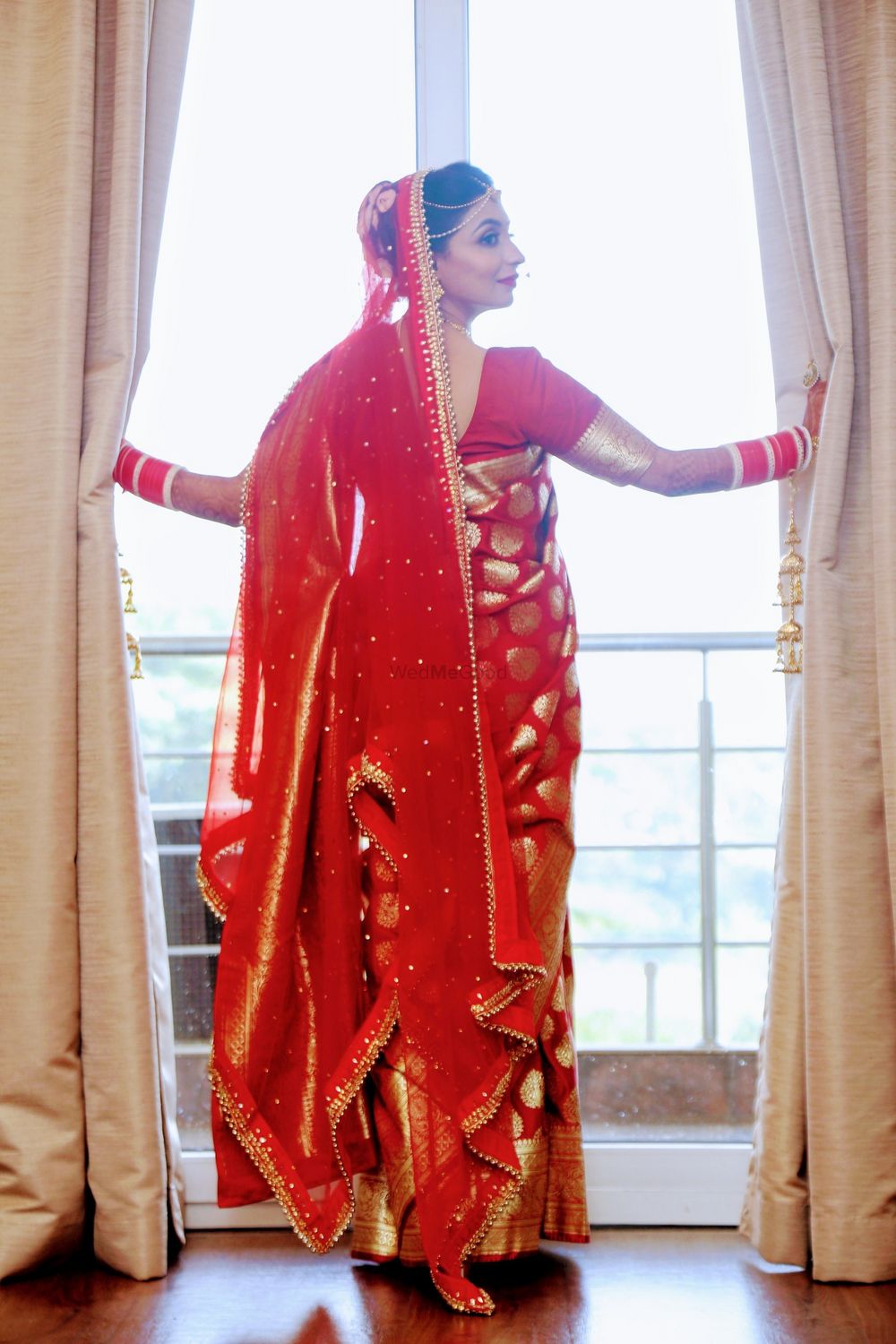 Photo From HD Bridal Makeover - By Bridal Blush by Vandana Rathore
