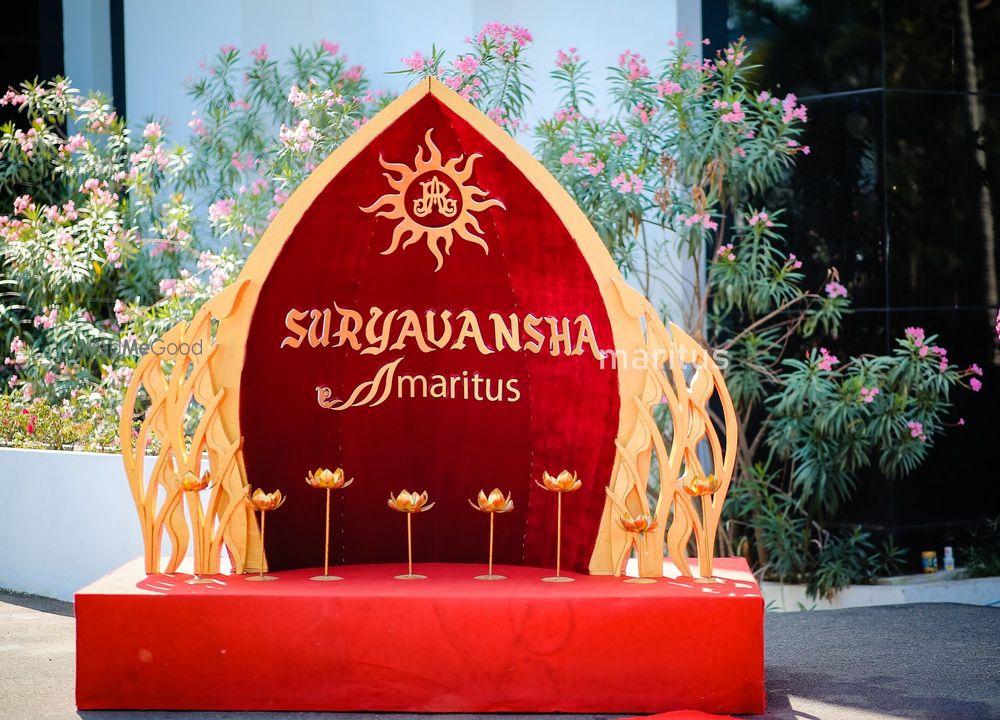 Photo From Celebrating 365 Days of Suryavansha - By Maritus Events and Wedding Planners