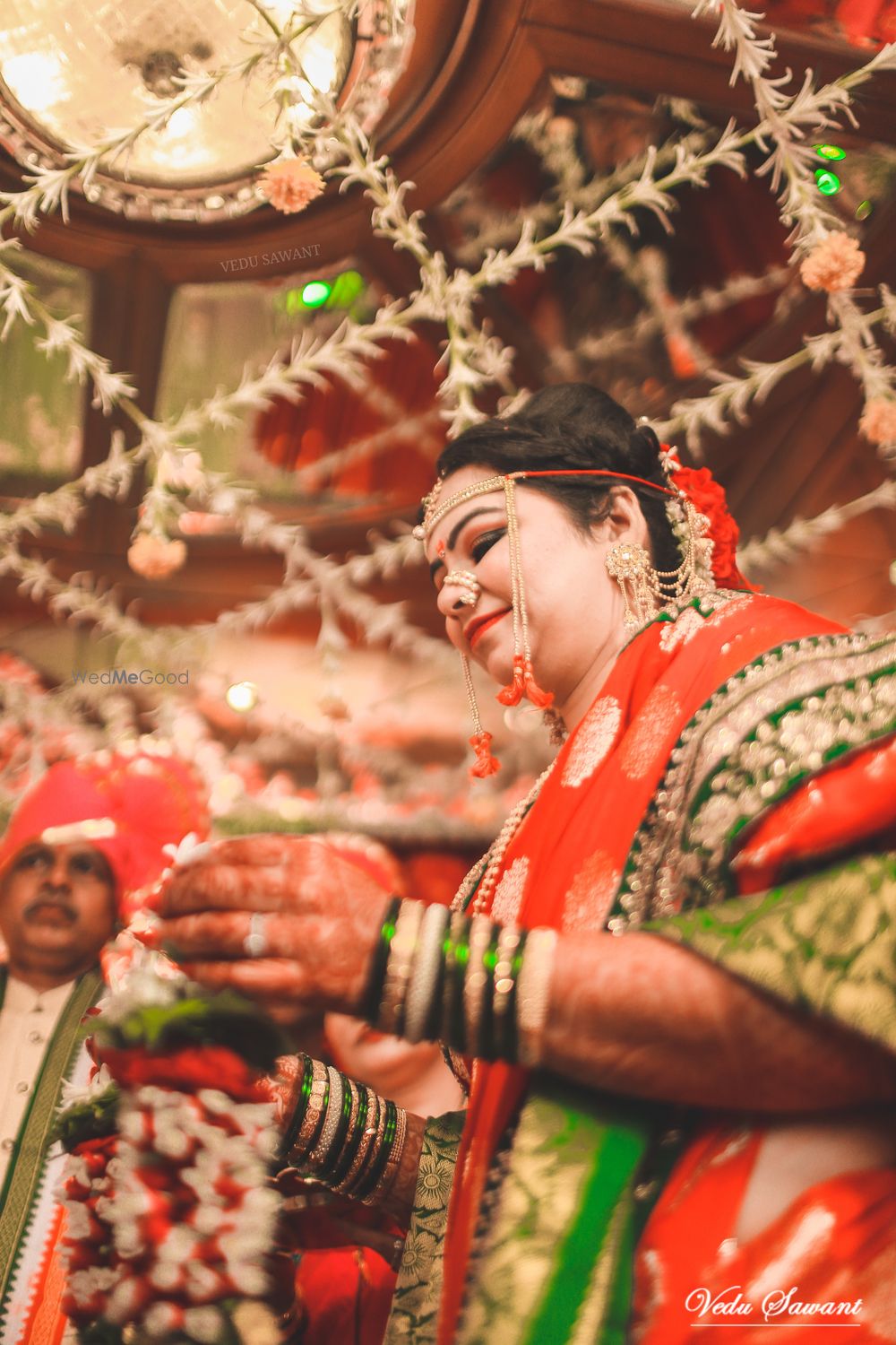 Photo From Pooja & Pranesh - By Vedant Sawant