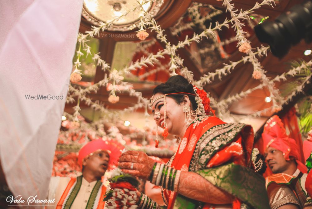 Photo From Pooja & Pranesh - By Vedant Sawant