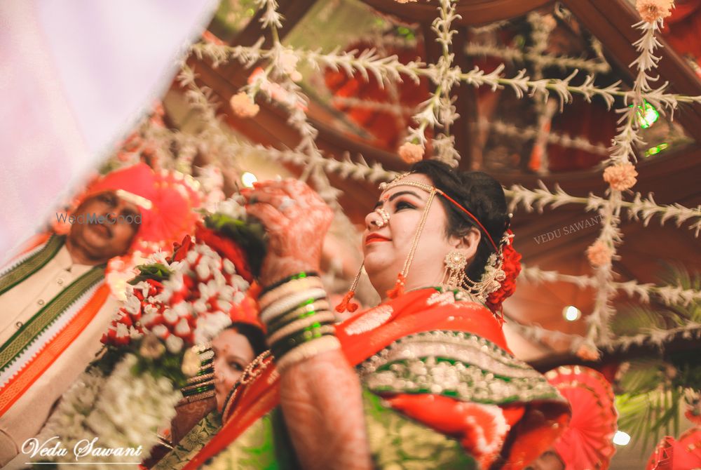 Photo From Pooja & Pranesh - By Vedant Sawant