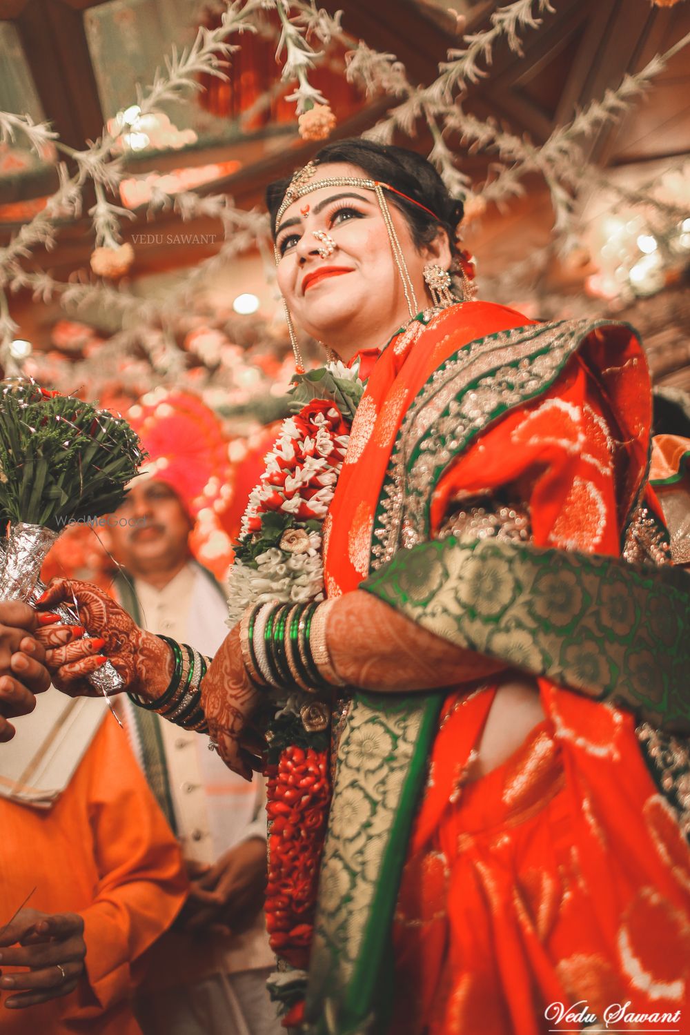 Photo From Pooja & Pranesh - By Vedant Sawant