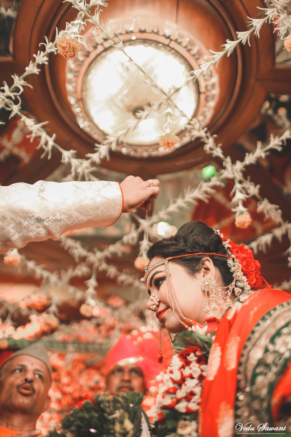 Photo From Pooja & Pranesh - By Vedant Sawant