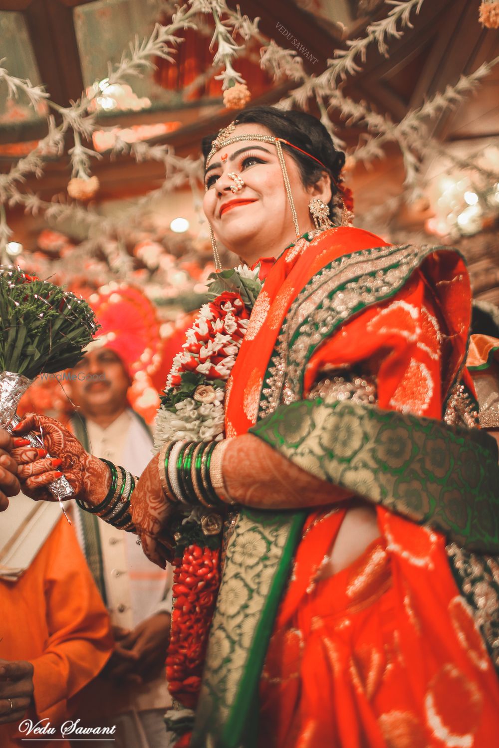 Photo From Pooja & Pranesh - By Vedant Sawant