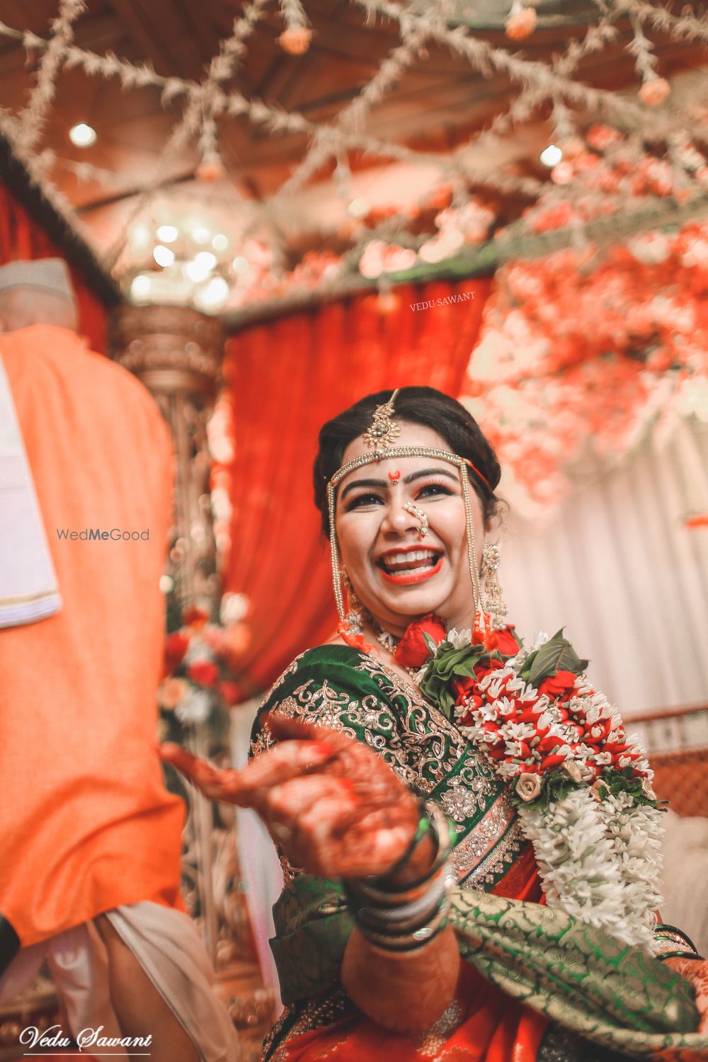 Photo From Pooja & Pranesh - By Vedant Sawant