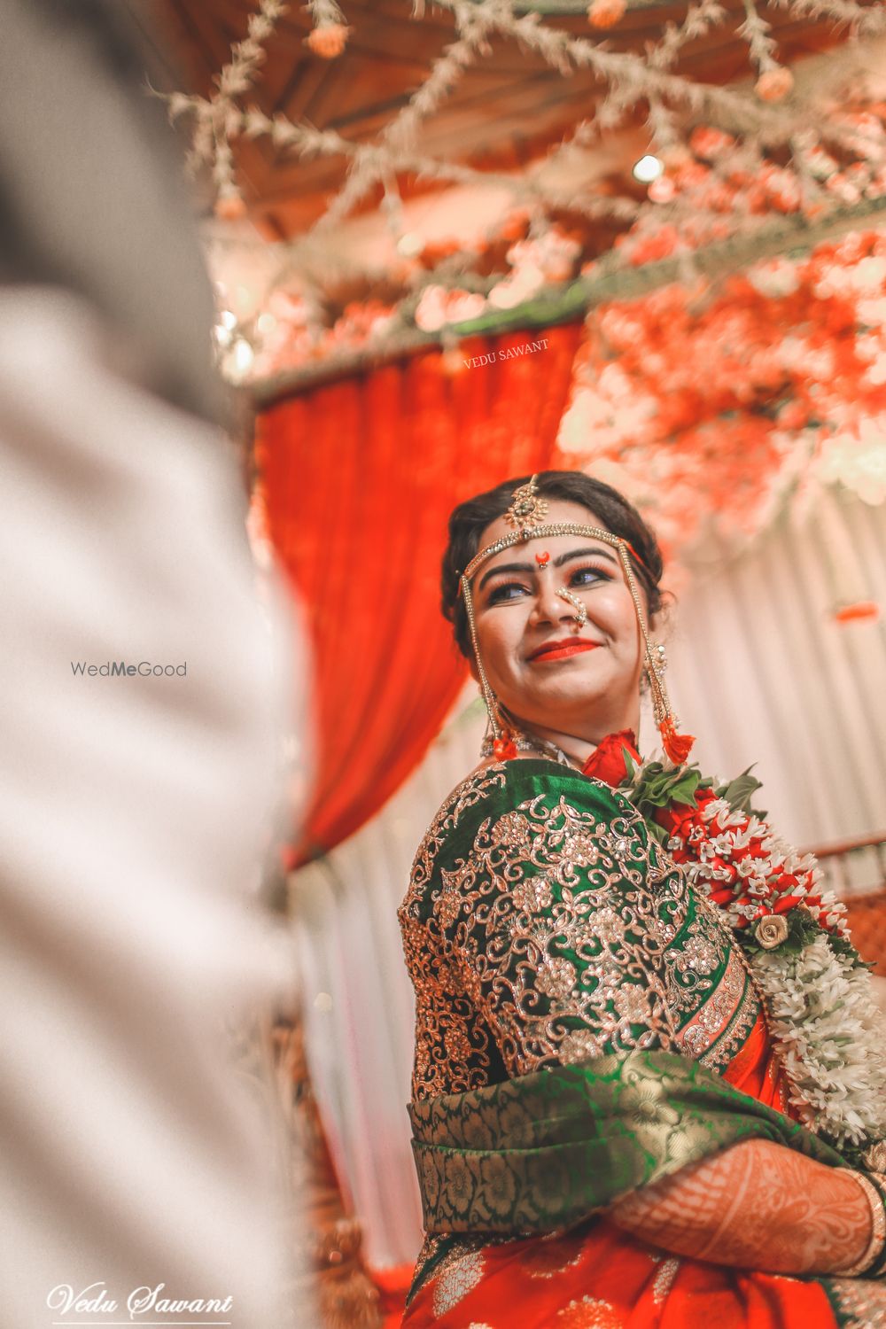 Photo From Pooja & Pranesh - By Vedant Sawant