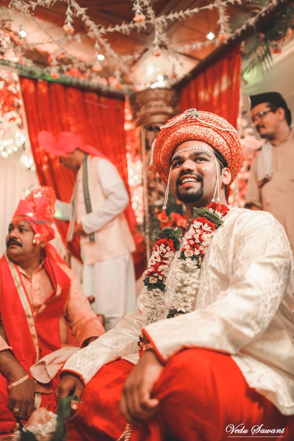 Photo From Pooja & Pranesh - By Vedant Sawant