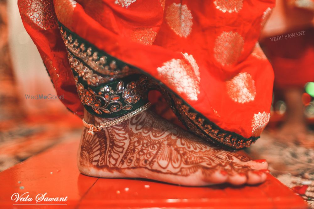 Photo From Pooja & Pranesh - By Vedant Sawant